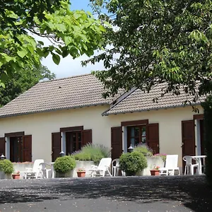 à La Campagne Ladinhac